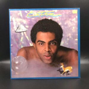 Gilberto Gil - Extra