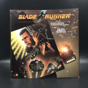 Blade Runner (Orchestral Adaptation Of Music Composed For The Motion Picture By Vangelis)