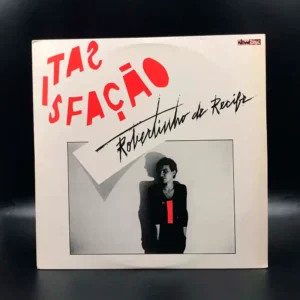 Robertinho De Recife - Satisfação