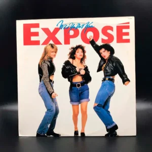 Exposé - What You Don't Know