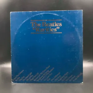Beatles - Rarities