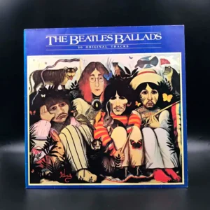 Beatles - The Beatles Ballads: 20 Original Tracks