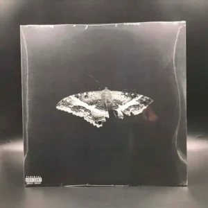 Kendrick Lamar - To Pimp A Butterfly - 10th Anniversary (2 LPs)