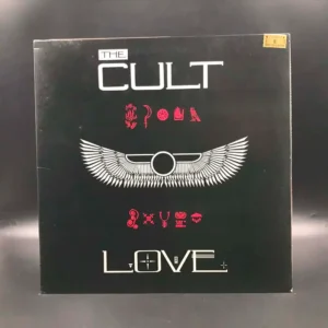 Cult - Love