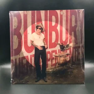Enrique Bunbury - Cuentas Pendientes