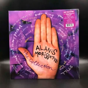 Alanis Morissette - The Collection (2 LPs)