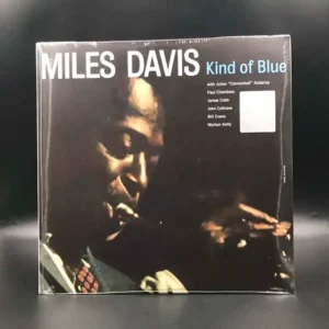 Miles Davis - Kind Of Blue
