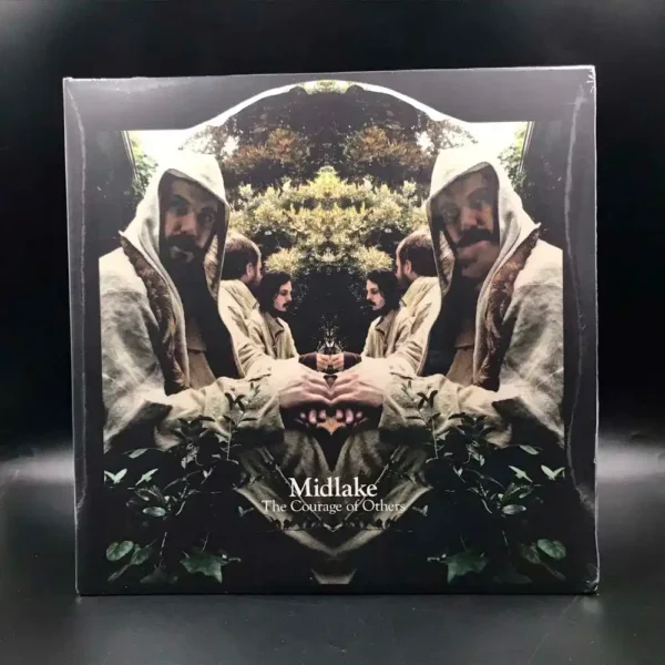 Midlake - The Courage Of Others (2 LPs)