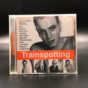 Trainspotting