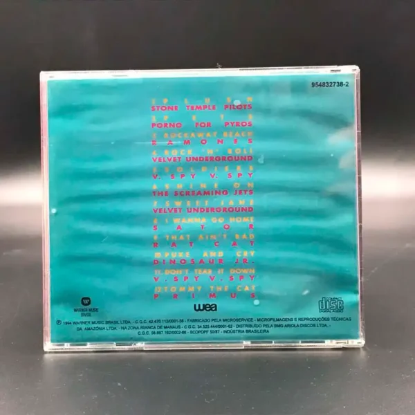 Surf Waves