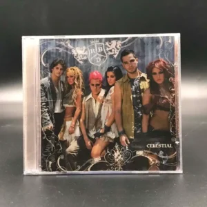 RBD - Celestial
