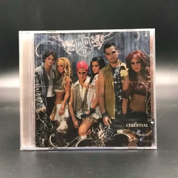 RBD - Celestial