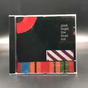Pink Floyd - The Final Cut