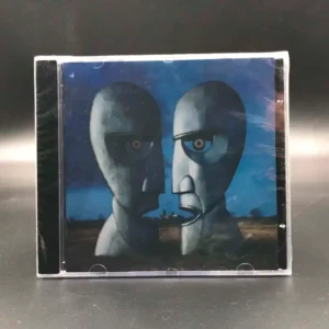 Pink Floyd - The Division Bell