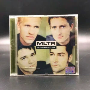 Michael Learns To Rock - MLTR