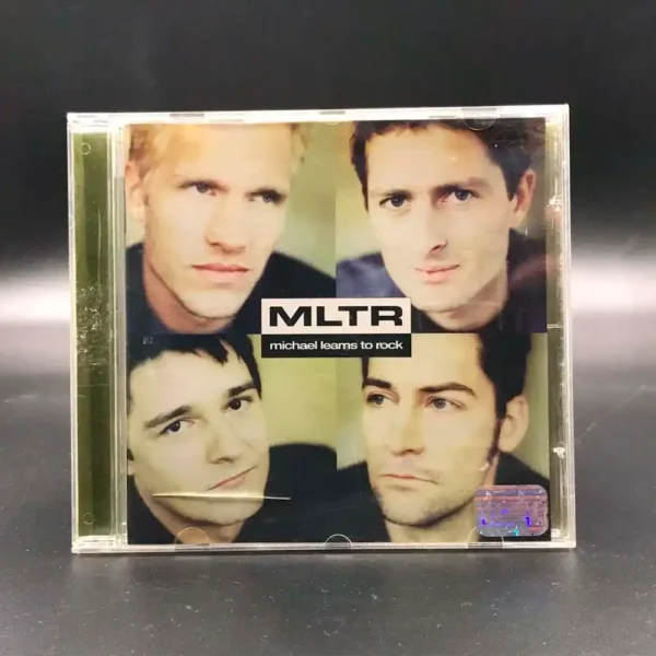 Michael Learns To Rock - MLTR