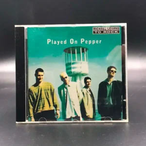 Michael Learns To Rock - Played On Pepper
