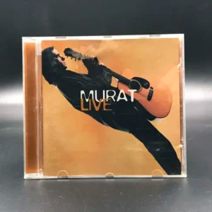 Murat - Live