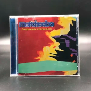 Morcheeba - Fragments Of Freedom