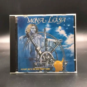 Mona Lisa - Avant Qu'il Ne Soit Trop Tard