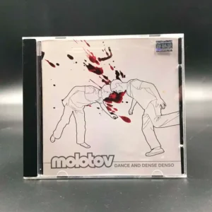 Molotov - Dance And Dense Denso