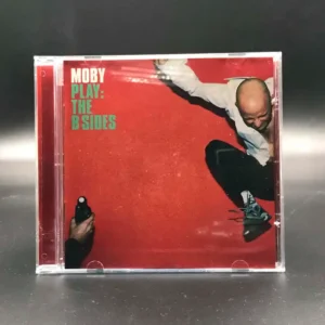 Moby - Play: The B Sides