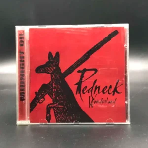 Midnight Oil - Redneck Wonderland