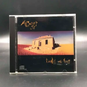 Midnight Oil - Diesel And Dust