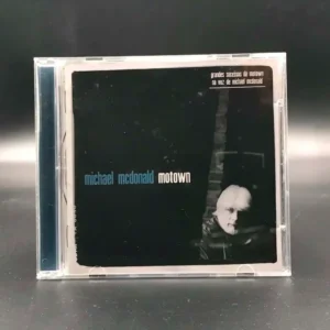 Michael McDonald - Motown