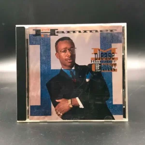 M.C. Hammer - Please Hammer Don't Hurt 'Em