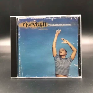 Me'Sheel Ndegeocello - Peace Beyond Passion