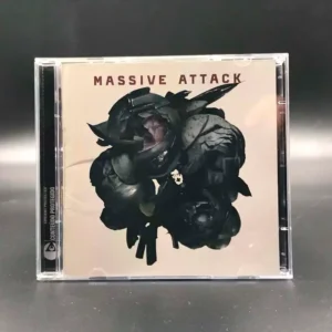 Massive Attack - Collected (2 CDs)