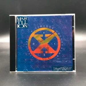 Marillion - A Singles Collection - 1982-1992
