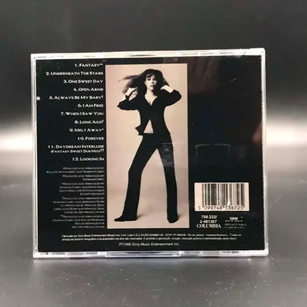 Mariah Carey - Daydream