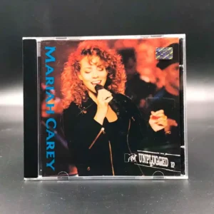 Mariah Carey - MTV Unplugged EP