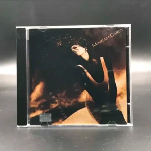 Mariah Carey - Emotions