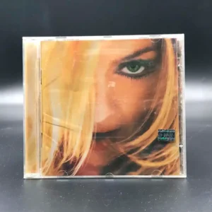 Madonna - GHV2 (Greatest Hits Volume 2)