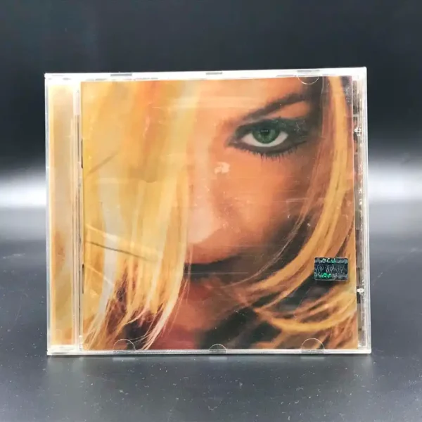 Madonna - GHV2 (Greatest Hits Volume 2)
