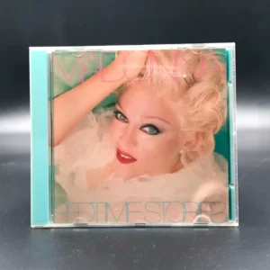 Madonna - Bedtime Stories