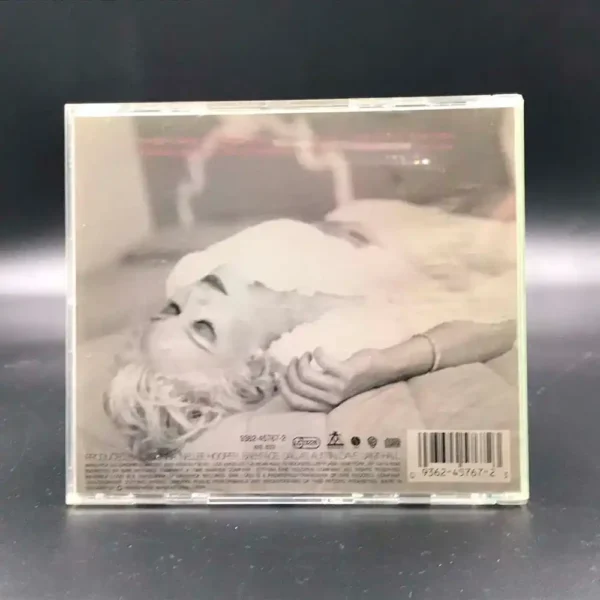 Madonna - Bedtime Stories