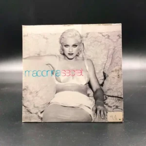 Madonna - Secret