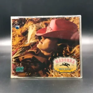 Madonna - Music