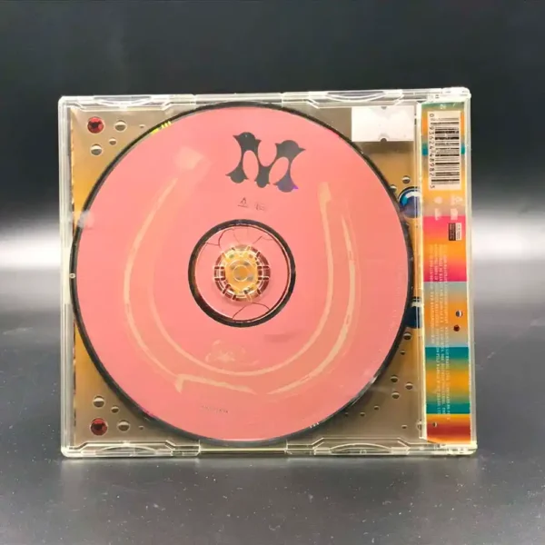 Madonna - Music
