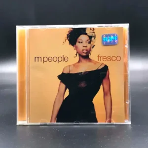 M People - Fresco