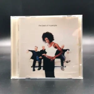 M People - The Best Of M People