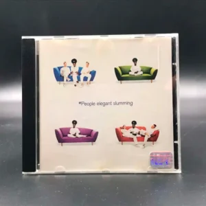 M People - Elegant Slumming