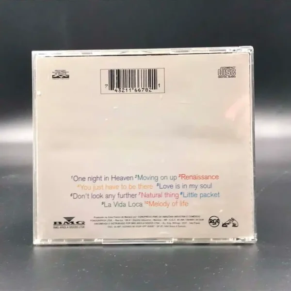 M People - Elegant Slumming