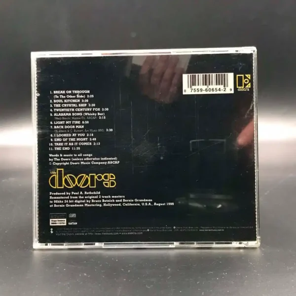 Doors 1967