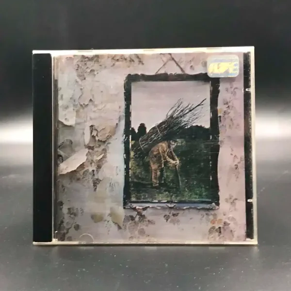 Led Zeppelin IV