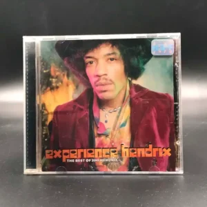Jimi Hendrix - Experience Hendrix: The Best Of Jimi Hendrix